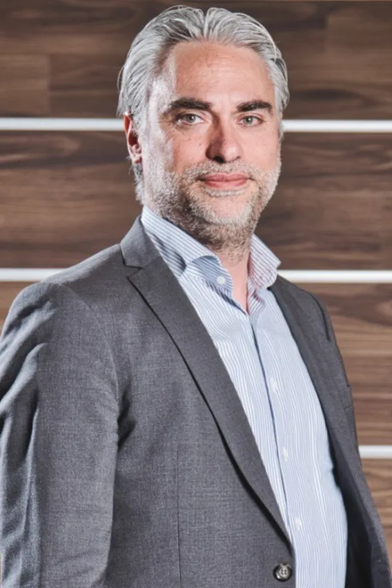 Francisco G. Vozza