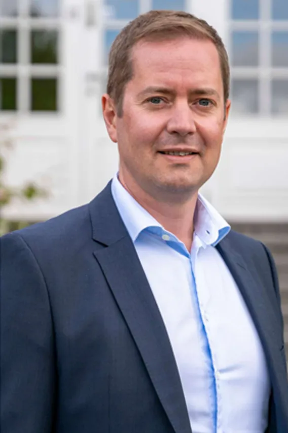 Per Arvid Holth