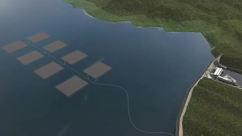 BRIZO Hydroelectric Dam Camera01